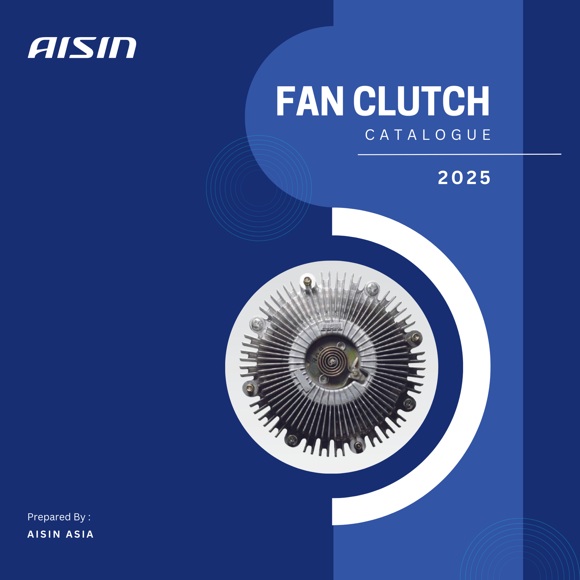 Fan Clutch